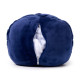 2-in-1 Blankeazzz Plush Toy &amp; Travel Blanket - Adoramals Nico the Penguin