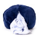 2-in-1 Blankeazzz Plush Toy &amp; Travel Blanket - Adoramals Nico the Penguin