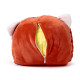 2-in-1 Blankeazzz Plush Toy &amp; Travel Blanket - Adoramals Ru the Red Panda