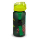 350ml Shatterproof Pop Top Children&#039;s Water Bottle - Dinosauria
