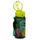 350ml Shatterproof Pop Top Children&#039;s Water Bottle - Dinosauria