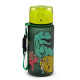 350ml Shatterproof Pop Top Children&#039;s Water Bottle - Dinosauria