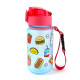 350ml Shatterproof Pop Top Children&#039;s Water Bottle - Foodiemals