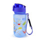 350ml Shatterproof Pop Top Children&#039;s Water Bottle - Mariniverse