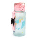 350ml Shatterproof Pop Top Children&#039;s Water Bottle - Unicorn Magic