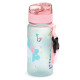 350ml Shatterproof Pop Top Children&#039;s Water Bottle - Unicorn Magic