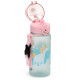 350ml Shatterproof Pop Top Children&#039;s Water Bottle - Unicorn Magic
