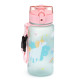 350ml Shatterproof Pop Top Children&#039;s Water Bottle - Unicorn Magic
