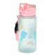 350ml Shatterproof Pop Top Children&#039;s Water Bottle - Unicorn Magic