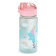 350ml Shatterproof Pop Top Children&#039;s Water Bottle - Unicorn Magic