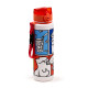 600ml Shatterproof Pop Top Water Bottle - Simon&#039;s Cat 2024