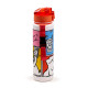 600ml Shatterproof Pop Top Water Bottle - Simon&#039;s Cat 2024