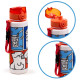 600ml Shatterproof Pop Top Water Bottle - Simon&#039;s Cat 2024
