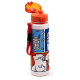 600ml Shatterproof Pop Top Water Bottle - Simon&#039;s Cat 2024