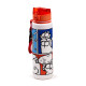 600ml Shatterproof Pop Top Water Bottle - Simon&#039;s Cat 2024