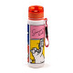 600ml Shatterproof Pop Top Water Bottle - Simon&#039;s Cat 2024