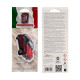 Air Freshener - Strawberry Scented Fiat 500