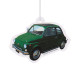 Air Freshener - Strawberry Scented Fiat 500