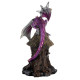 Collectable Dark Legends Dragon LED Woodland Spirit
