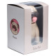 Collectable Solar Powered Pal - Mopps Pug