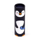 Colouring Pencil Tube - Adoramals Penguin