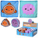 Compressed Travel Towel - Adoramals Sealife