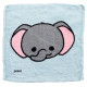 Compressed Travel Towel - Adoramals Wild