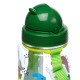 Dinosauria Jr 450ml Shatterproof Children&#039;s Water Bottle