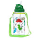 Dinosauria Jr 450ml Shatterproof Children&#039;s Water Bottle