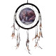 Dreamcatcher (Medium) - Lisa Parker Alliance Dragon &amp; Wolf