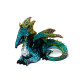Enchanted Nightmare Dragon - Mini Elementals
