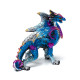 Enchanted Nightmare Dragon - Mini Elementals