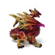 Enchanted Nightmare Dragon - Mini Elementals