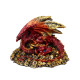 Enchanted Nightmare Dragon - Mini Elementals