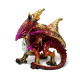 Enchanted Nightmare Dragon - Mini Elementals