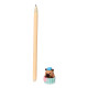 Erasable Pen - Capybara
