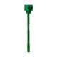 Erasable Pen with Silicone Topper - Minecraft Chibi Style
