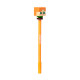 Erasable Pen with Silicone Topper - Minecraft Chibi Style