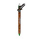Erasable Pen with Silicone Topper - Minecraft Tools