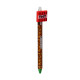 Erasable Pen with Silicone Topper - Minecraft Tools