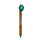 Erasable Pen with Silicone Topper - Minecraft Tools