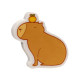 Eraser - Capybara