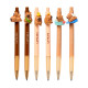 Everlasting Pencil - Capybara