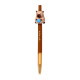 Everlasting Pencil - Capybara with Animal Friends