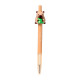 Everlasting Pencil - Capybara with Animal Friends