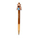 Everlasting Pencil - Capybara with Animal Friends
