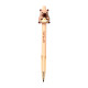 Everlasting Pencil - Capybara with Animal Friends