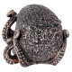 Fantasy Skull Octopus Ornament