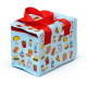 Foodiemals RPET Cool Bag