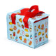 Foodiemals RPET Cool Bag